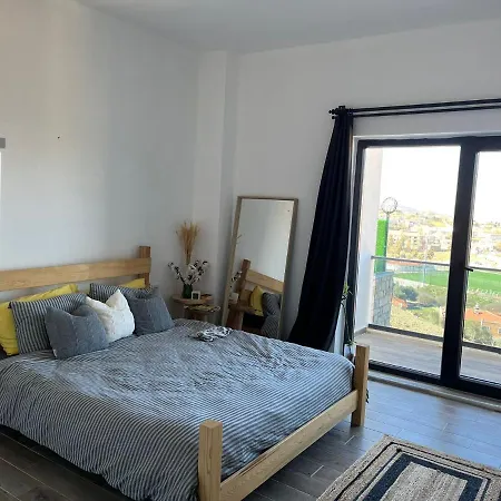 Ada Evi Apartmán *