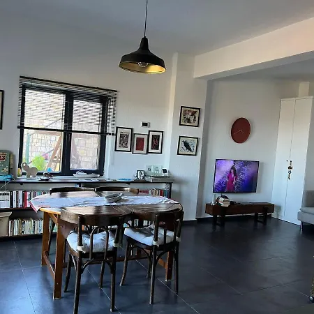 Apartmán Ada Evi