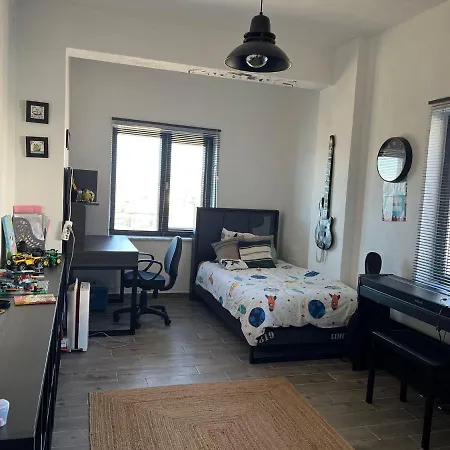 Apartmán Ada Evi