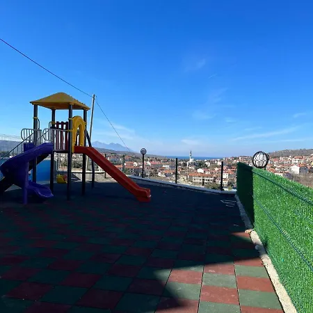 Ada Evi Apartmán *