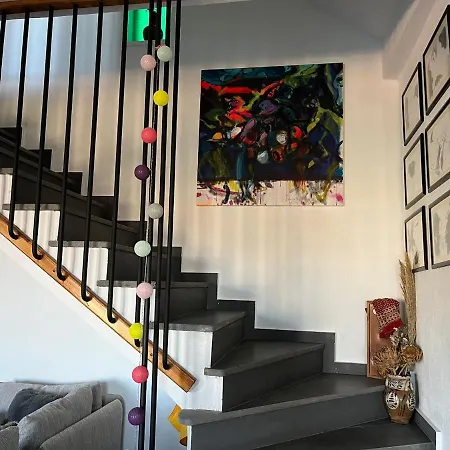 Ada Evi * Çanakkale