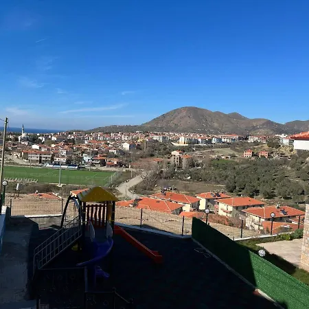 Apartmán Ada Evi Çanakkale