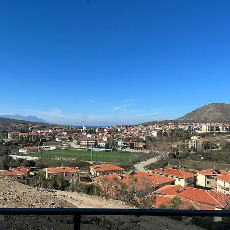 Ada Evi Apartmán