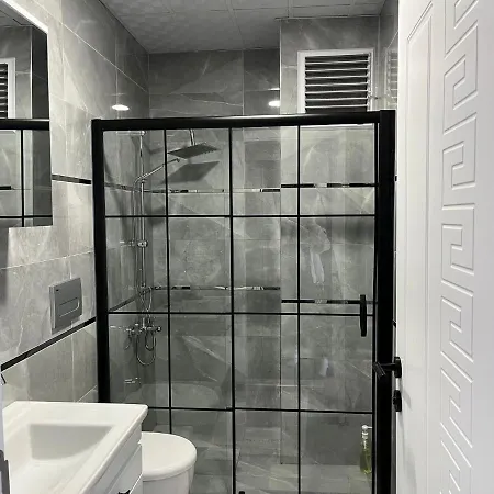 Apartmán Ada Evi *