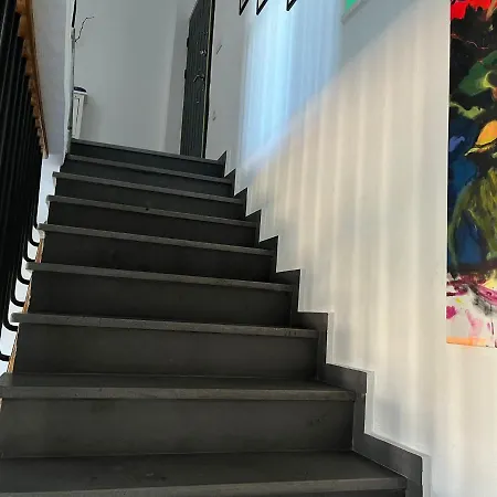 Apartmán Ada Evi