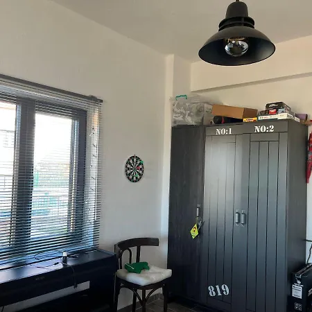 Ada Evi *