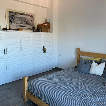 Ada Evi Apartmán *