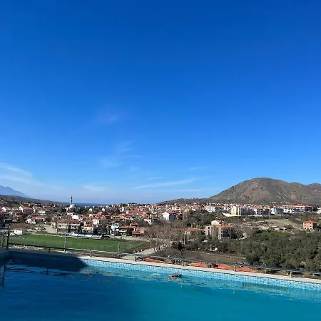 Ada Evi