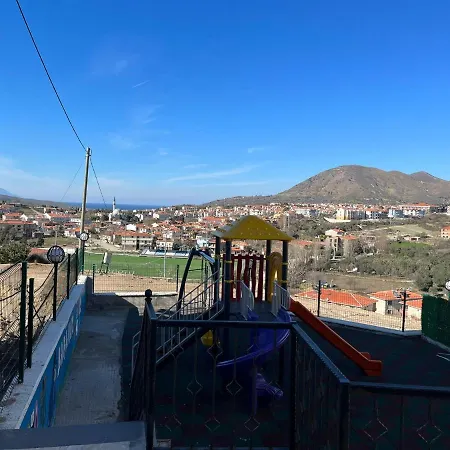 Apartmán Ada Evi